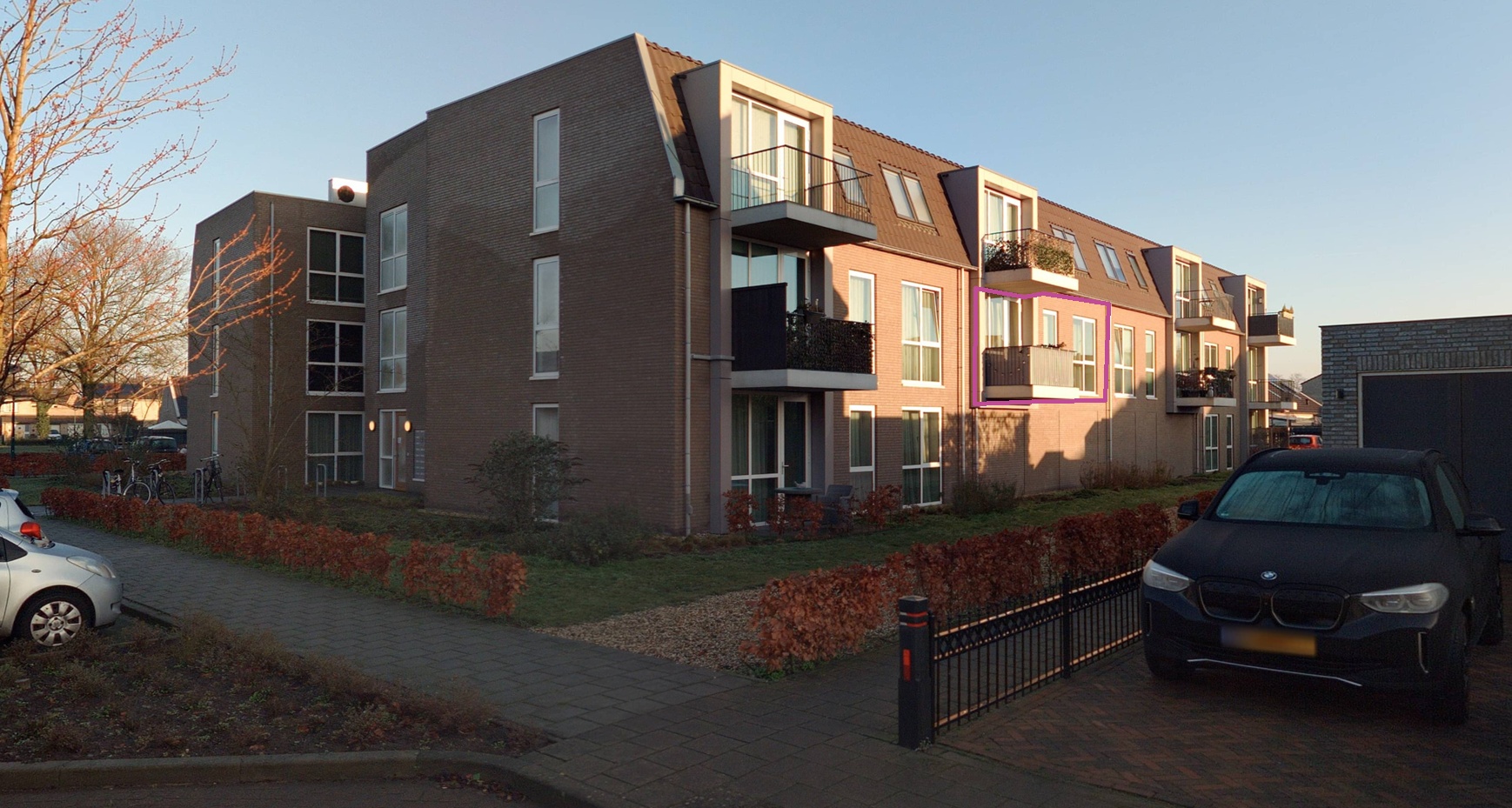 Hadewychstraat 35a, 5384 GK Heesch, Nederland
