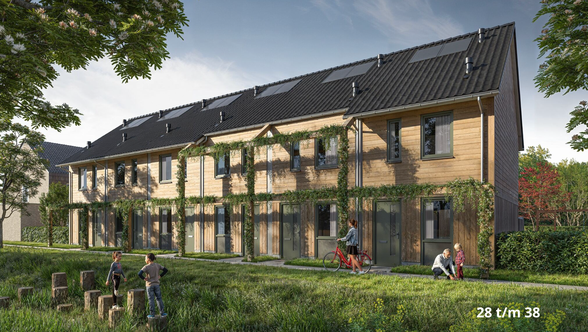 Hooghoef 28, 5712 JP Someren, Nederland