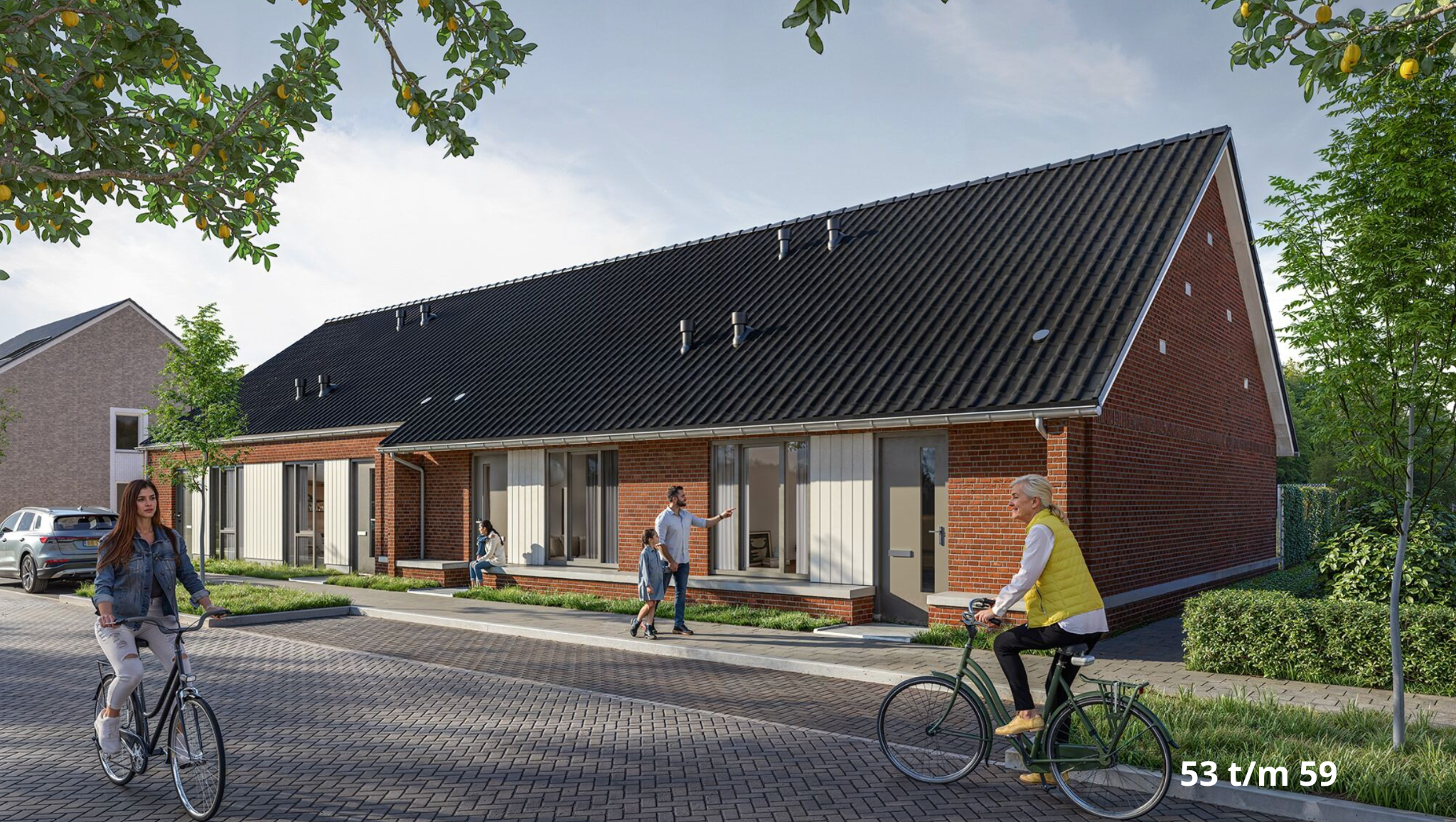 Hooghoef 53, 5712 JR Someren, Nederland