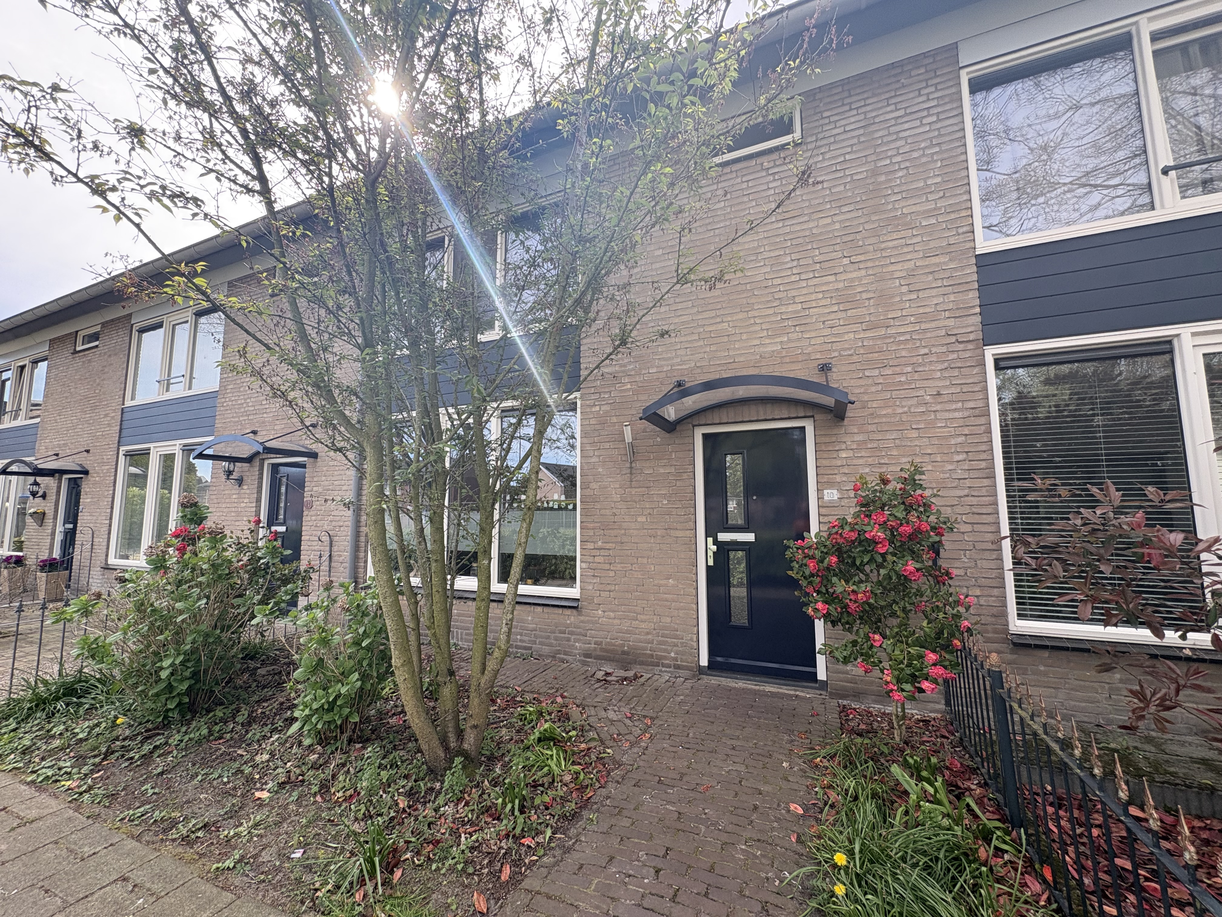 Heinsiuspad 10, 5151 CZ Drunen, Nederland