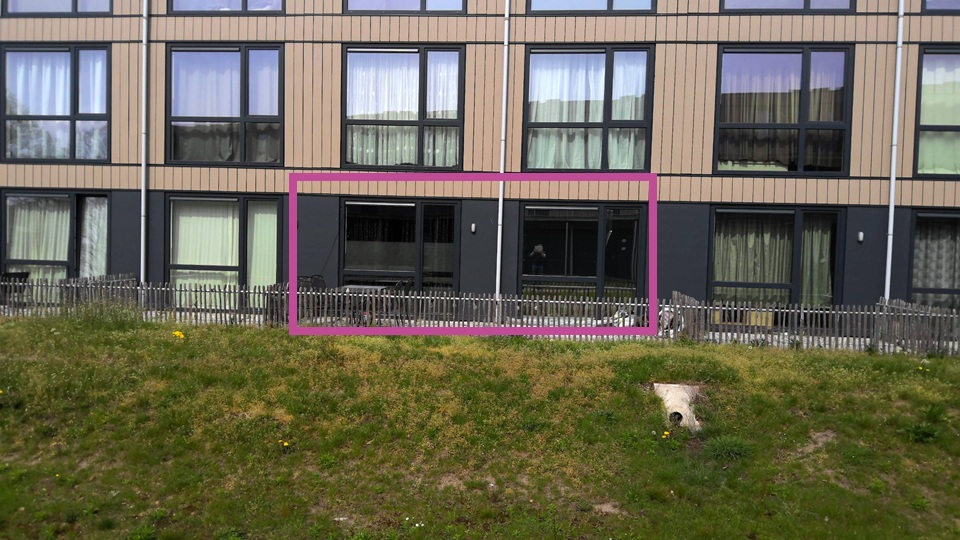 Bergsche Hoevepad 4, 5344 KW Oss, Nederland