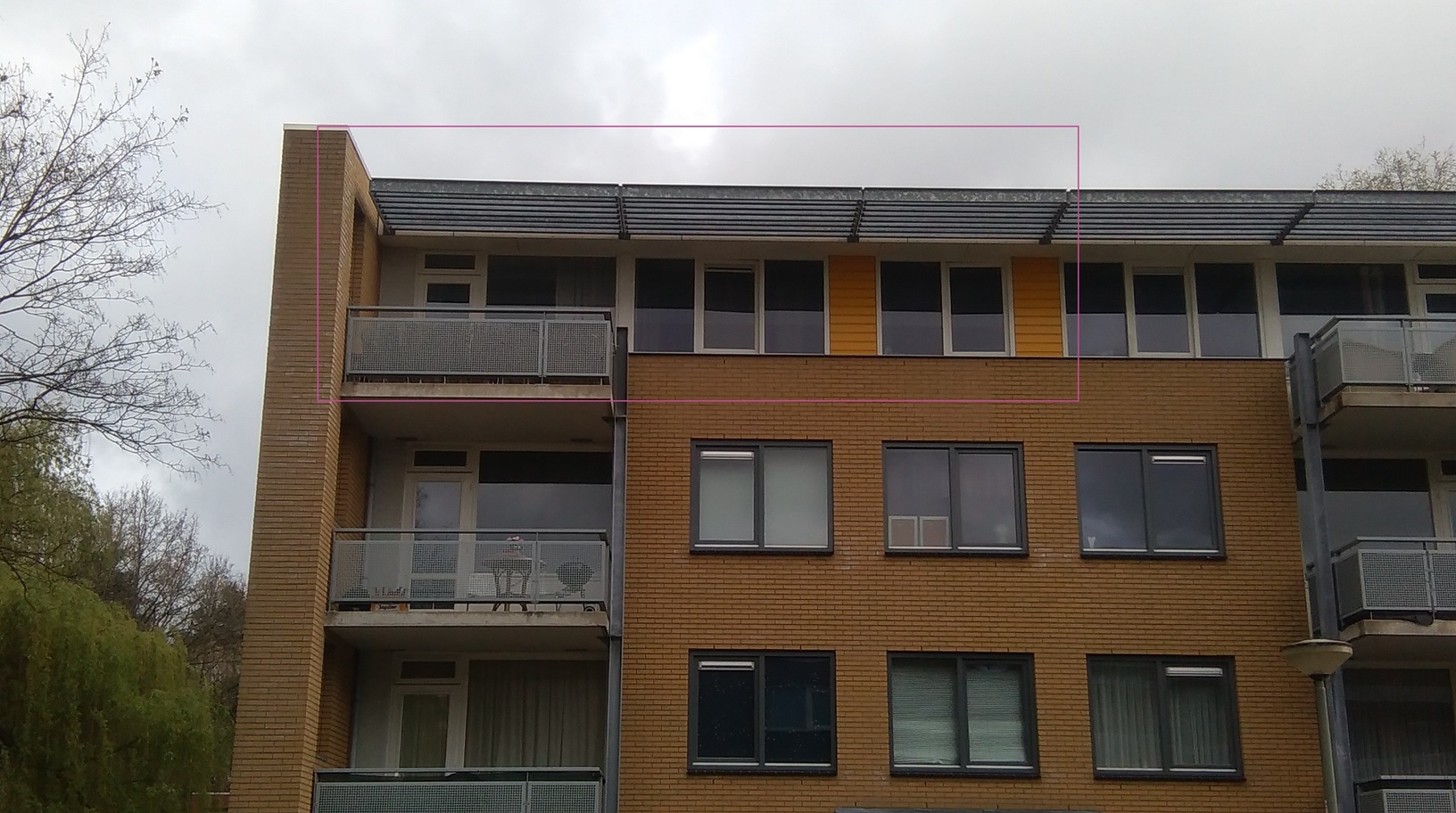 Baandervrouwenlaan 199, 5282 TN Boxtel, Nederland