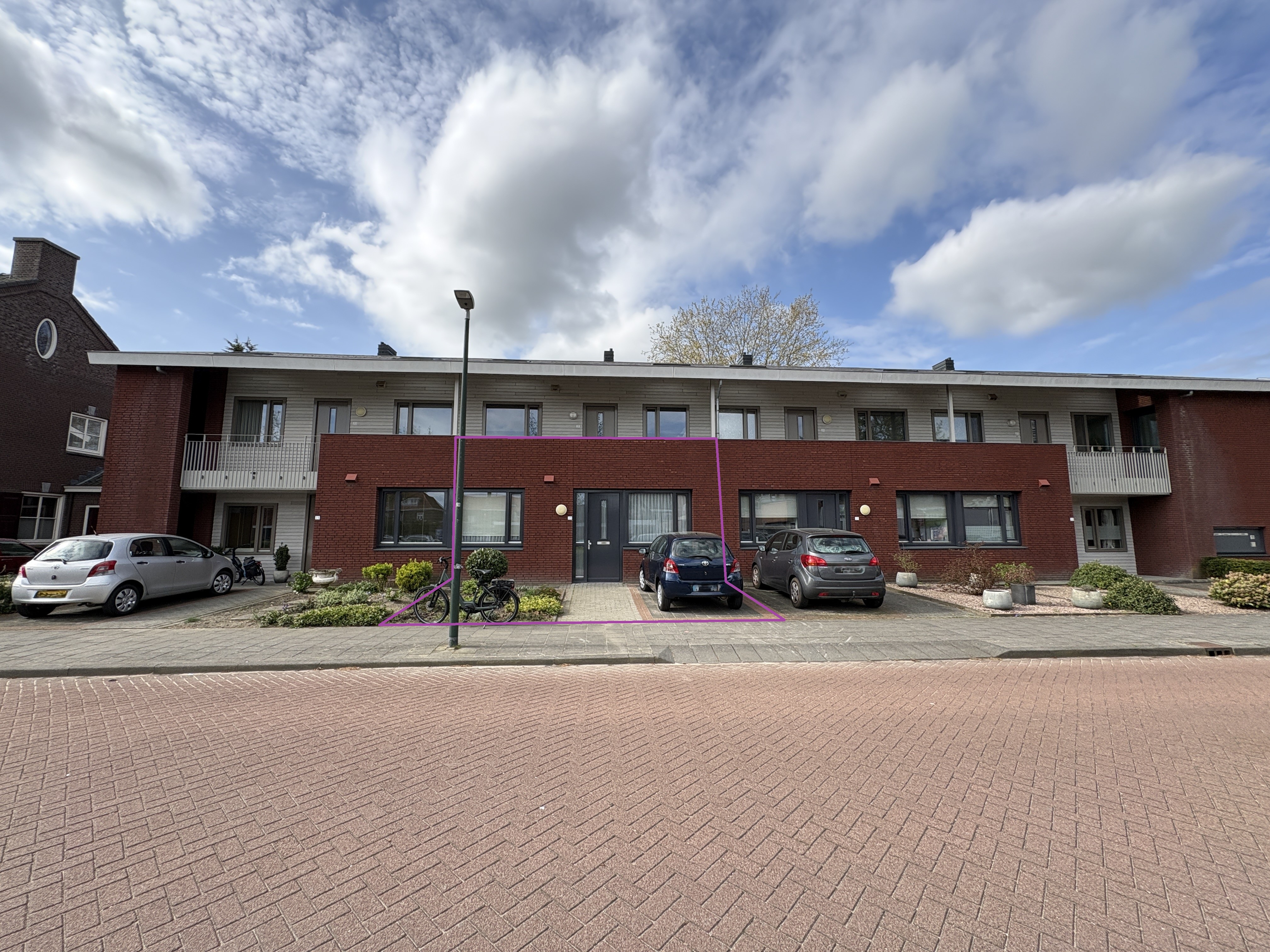 Baroniestraat 23, 5481 CK Schijndel, Nederland