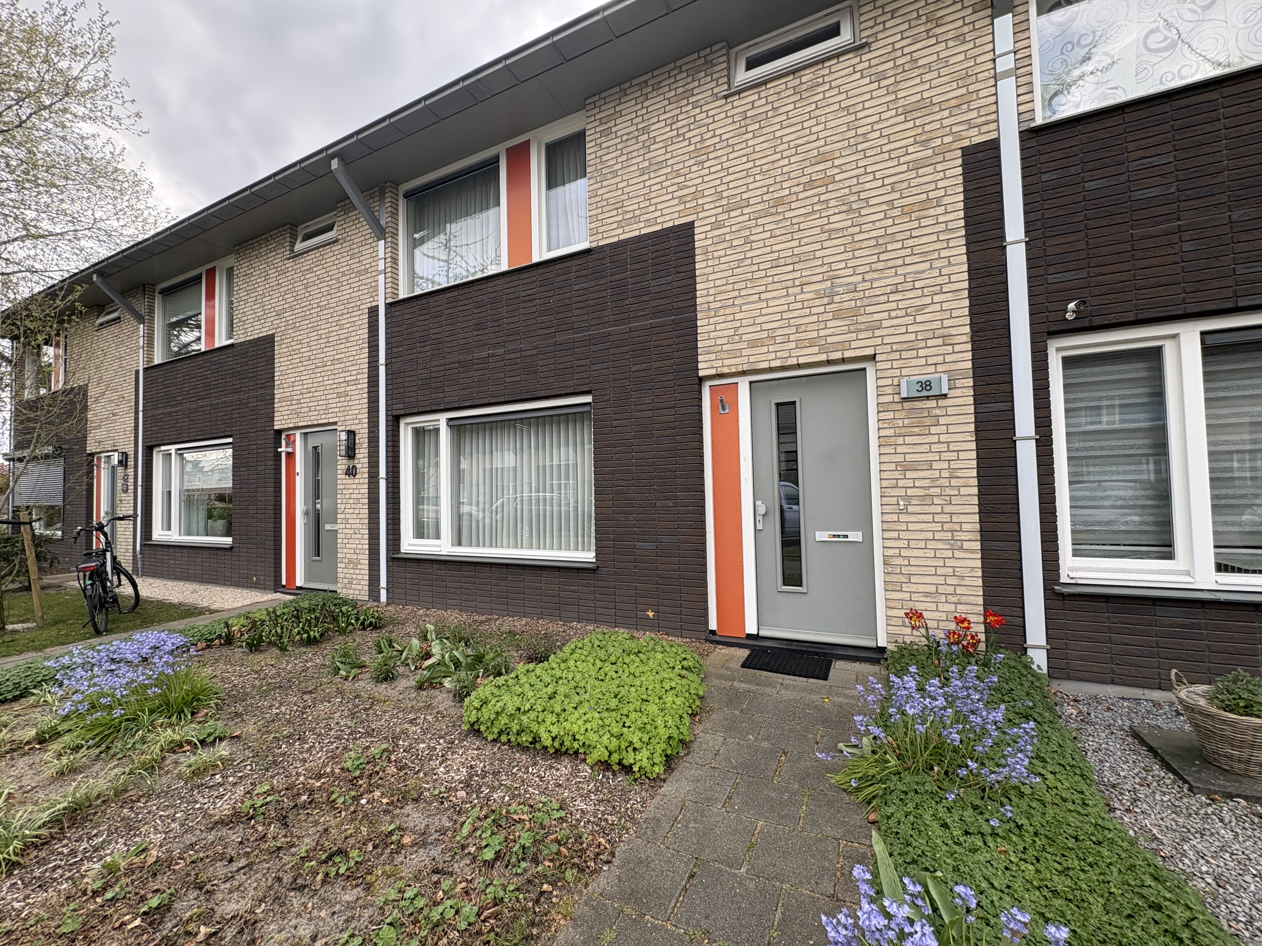 Trompstraat 38, 5151 NB Drunen, Nederland