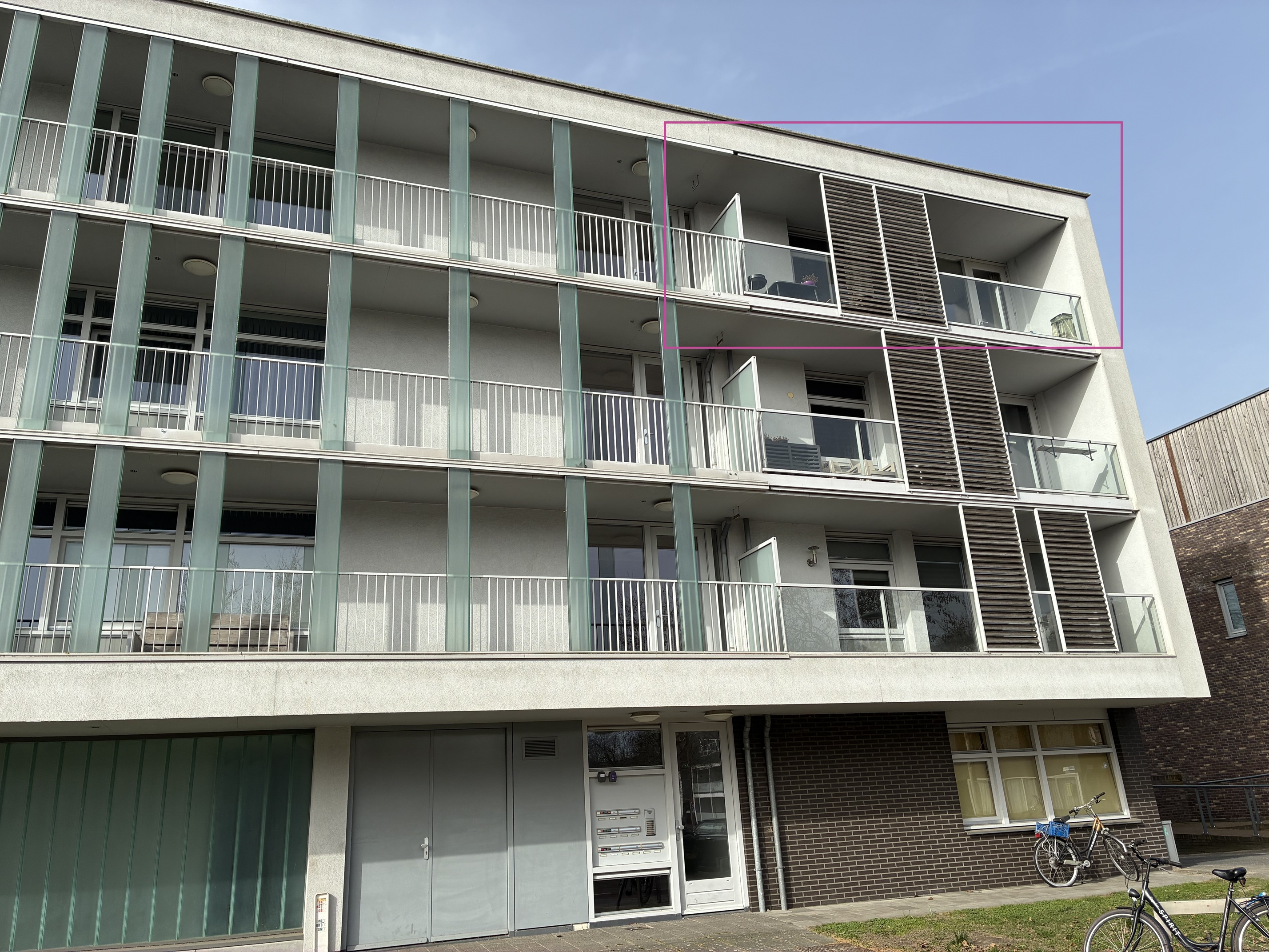 Baanderherenweg 75, 5282 RE Boxtel, Nederland