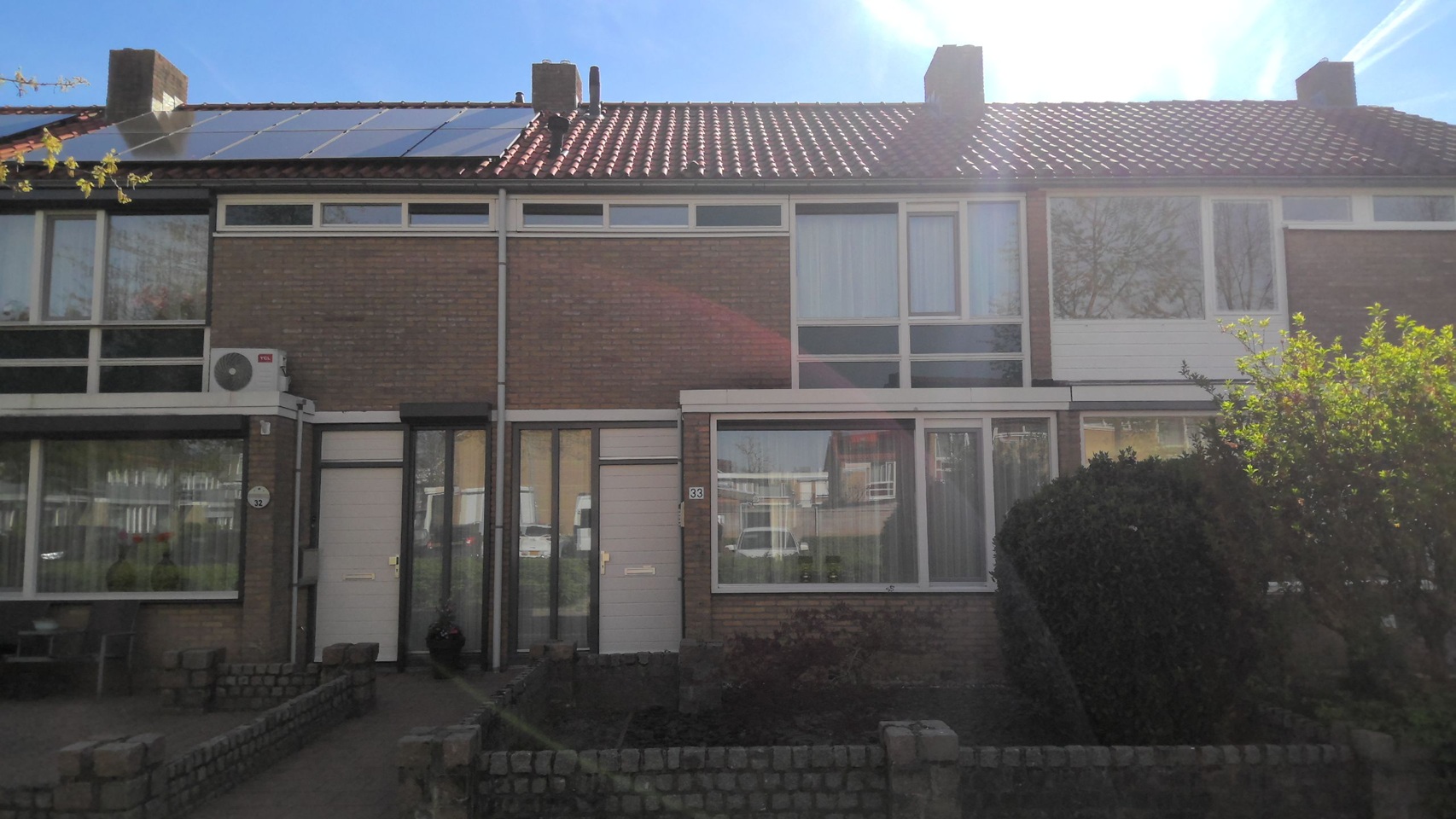 Almhof 33, 5215 CD 's-Hertogenbosch, Nederland