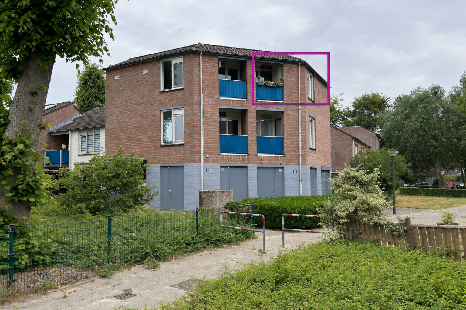 Regent van Den Heuvelstraat 47, 5272 BK Sint-Michielsgestel, Nederland