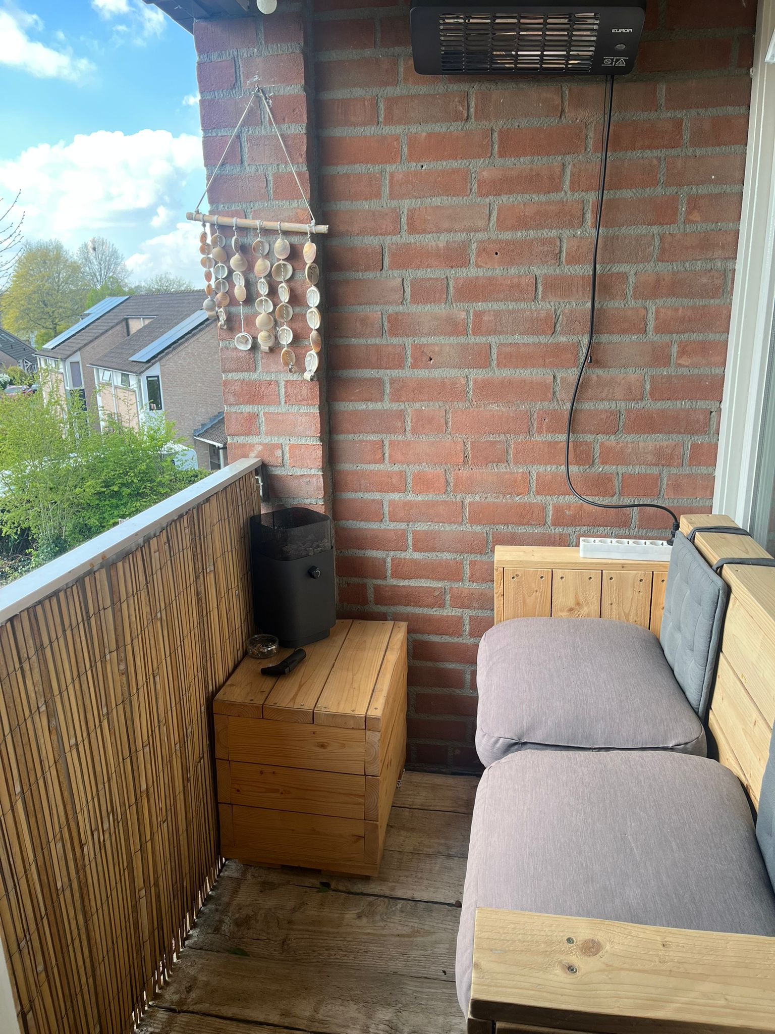 Regent van Den Heuvelstraat 47