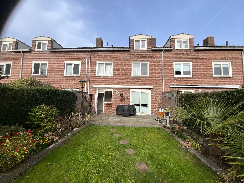 Arezzostraat 5