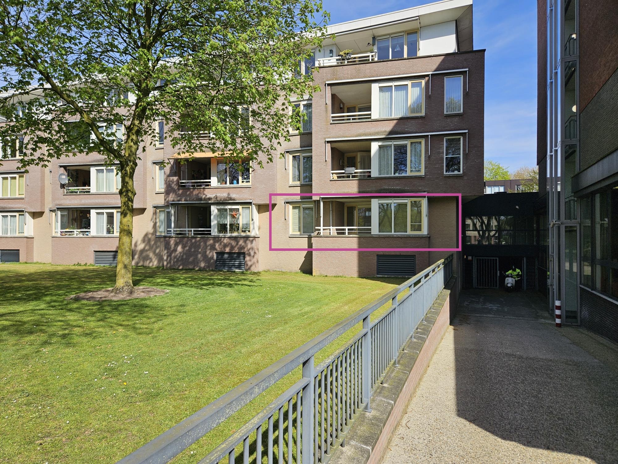 Annastraat 21, 5282 PA Boxtel, Nederland