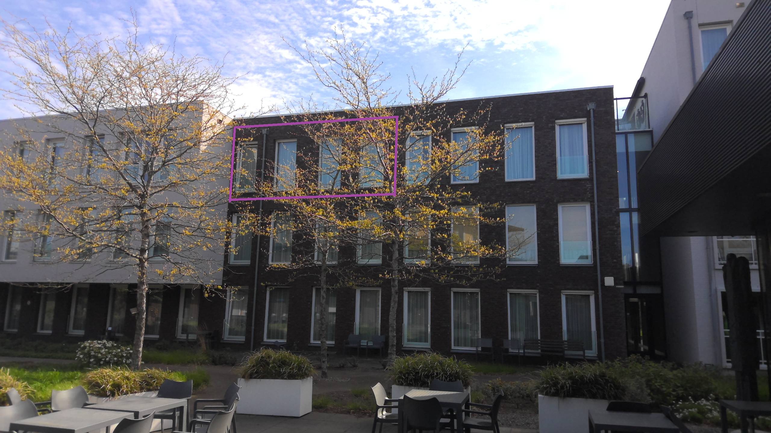 Begijnenstraat 38D, 5341 BG Oss, Nederland