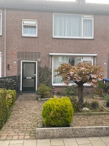 Professor Dondersstraat 19, 5262 SR Vught, Nederland