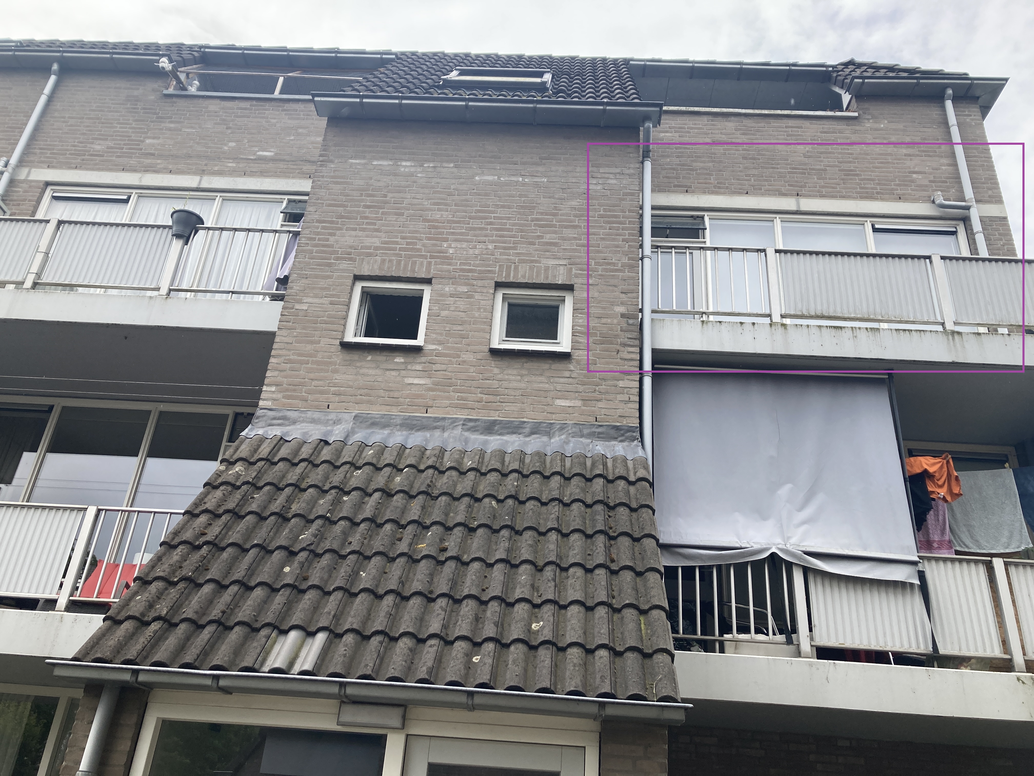 Burgakker 64, 5281 CZ Boxtel, Nederland