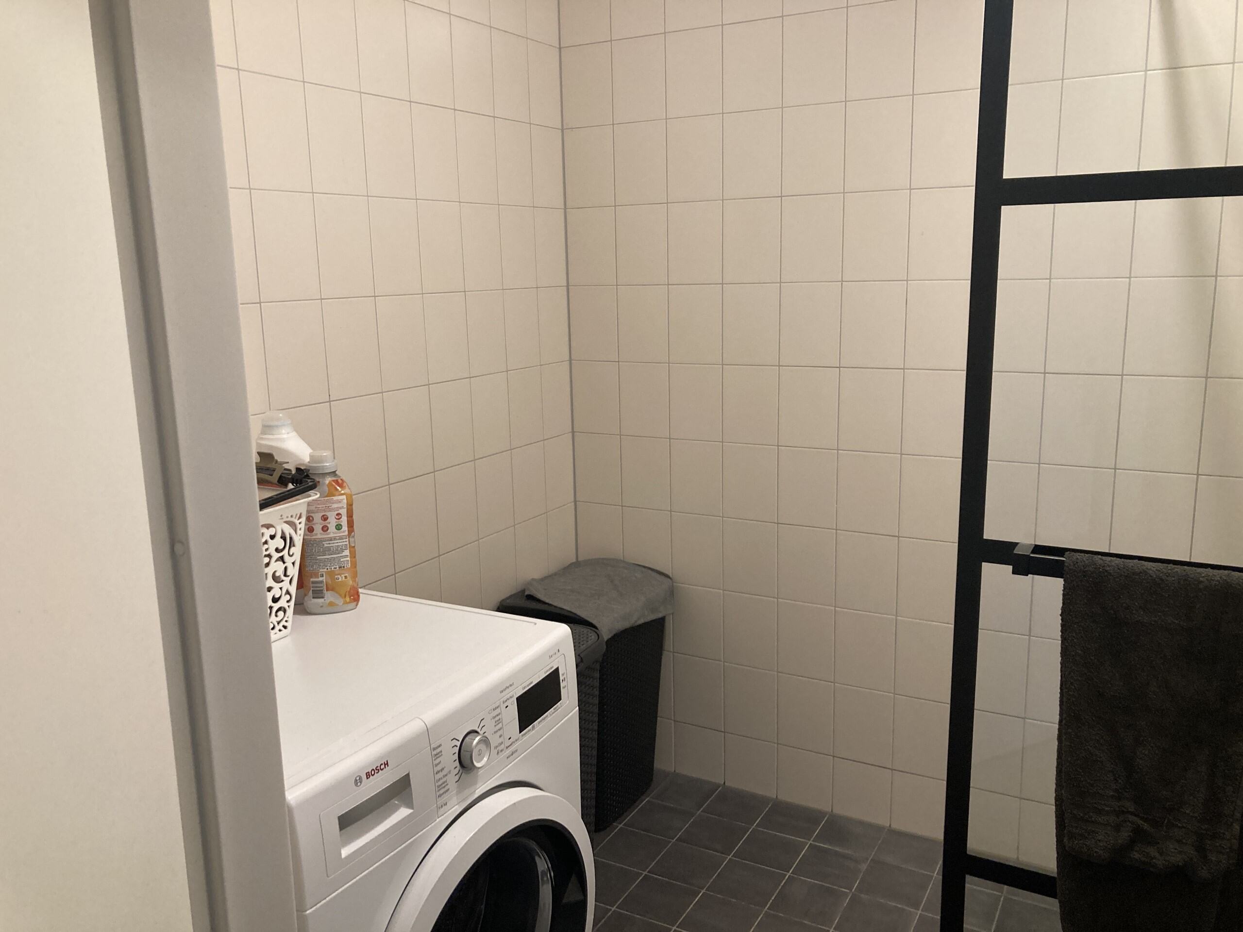 Burgakker 64