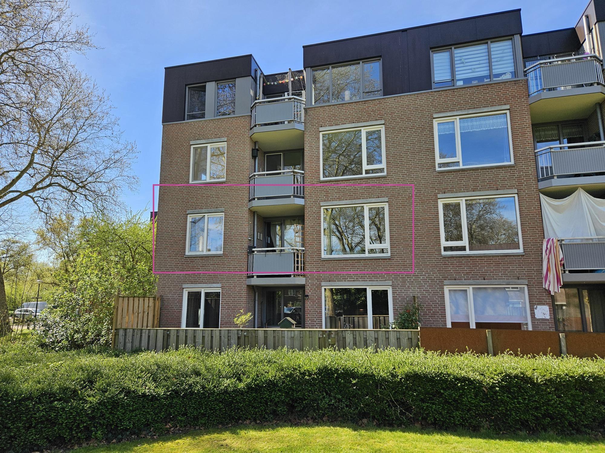 Annastraat 54, 5282 MX Boxtel, Nederland