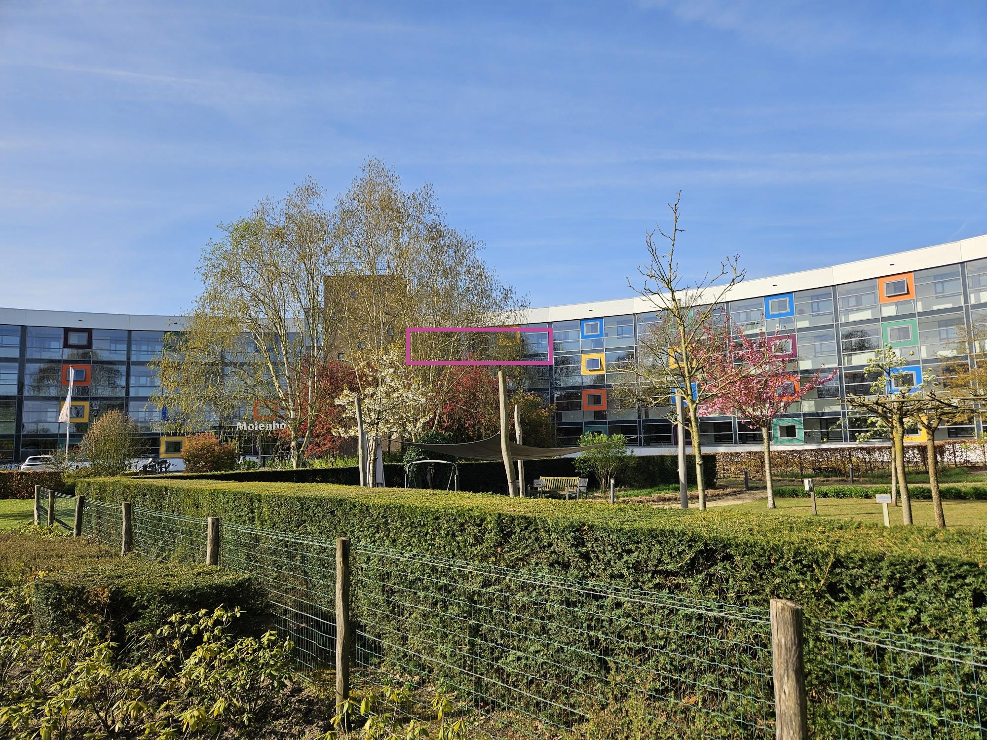 Molenhof 4, 5281 AG Boxtel, Nederland