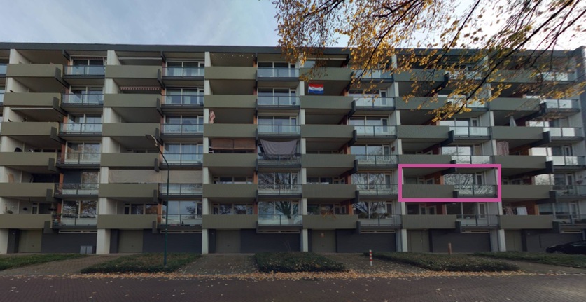 Patrijzenveld 41, 5431 JN Cuijk, Nederland