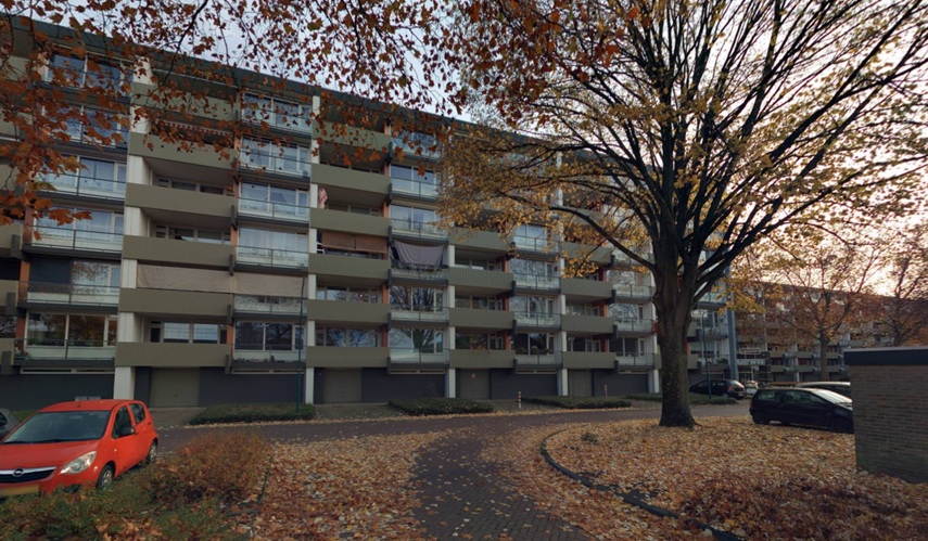 Patrijzenveld 41
