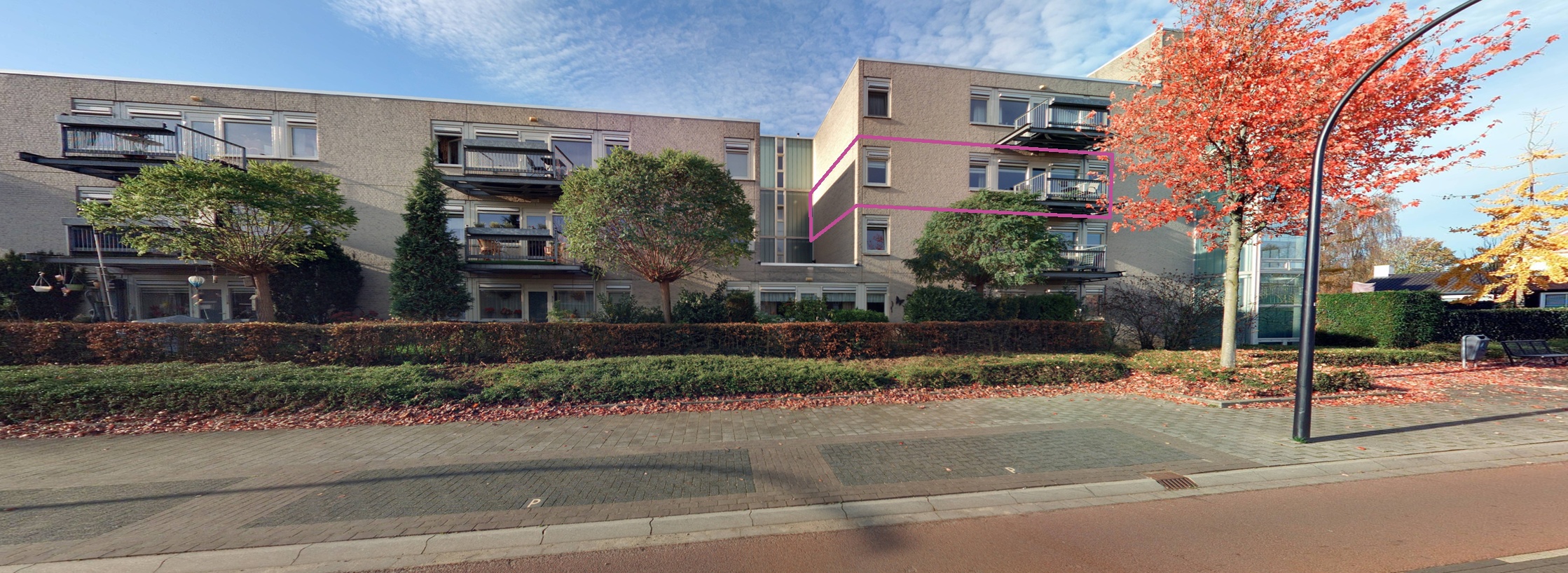 Hof van Cuijk 67, 5431 EZ Cuijk, Nederland