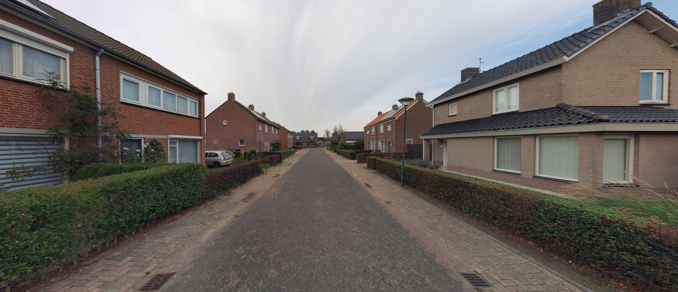 Margrietstraat 21