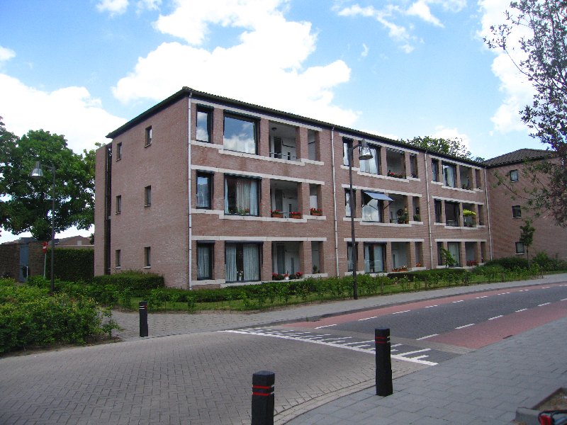 Schoolstraat 2, 5151 HH Drunen, Nederland