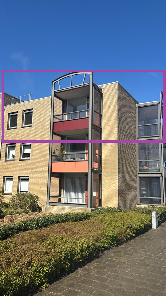 Hertog Jan I Straat 24, 5341 RD Oss, Nederland