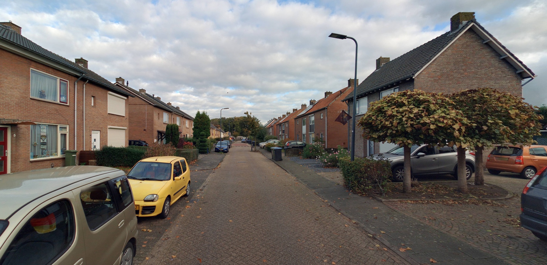 Sint Janstraat 22