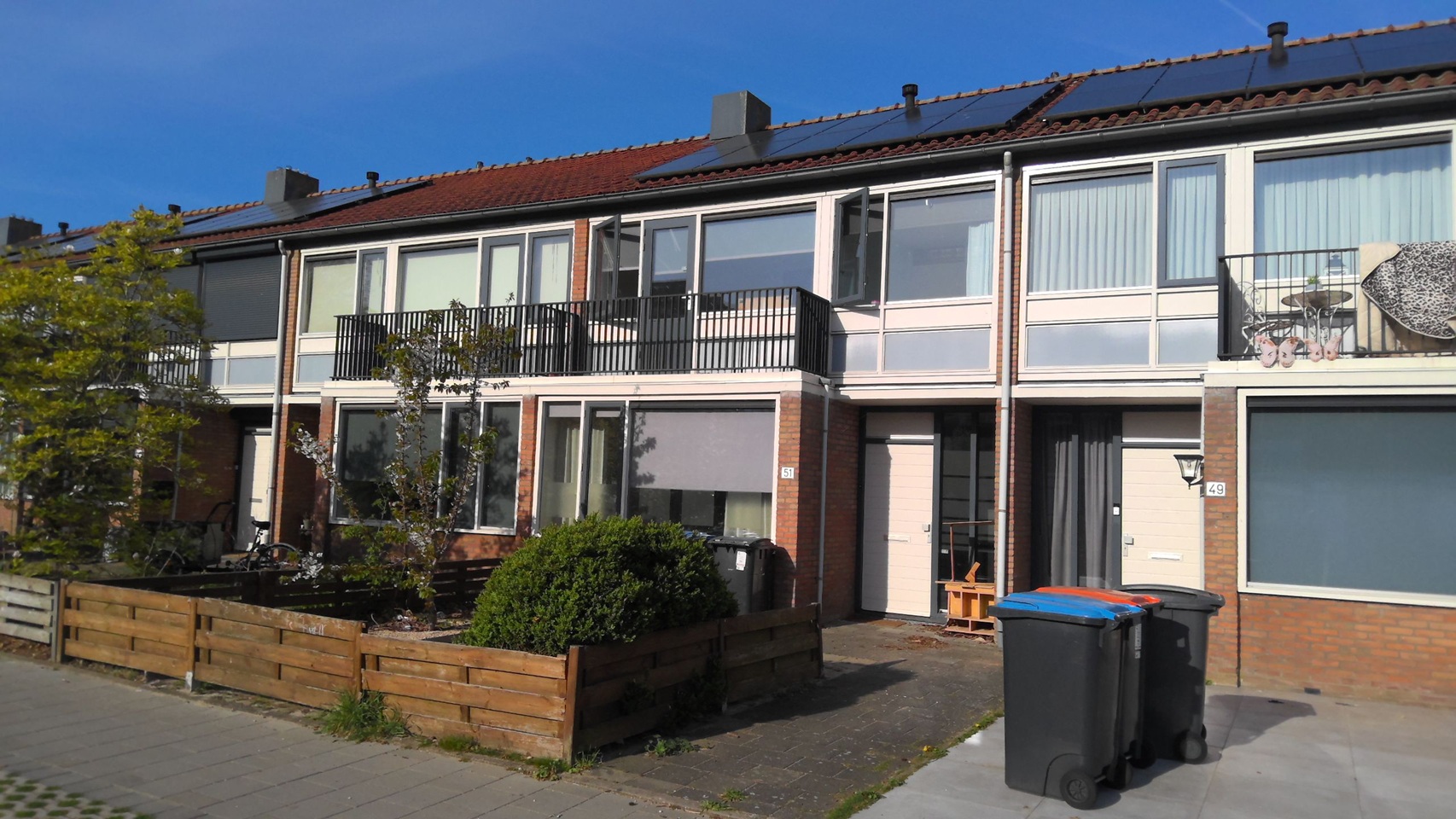 Guido Gezellelaan 51