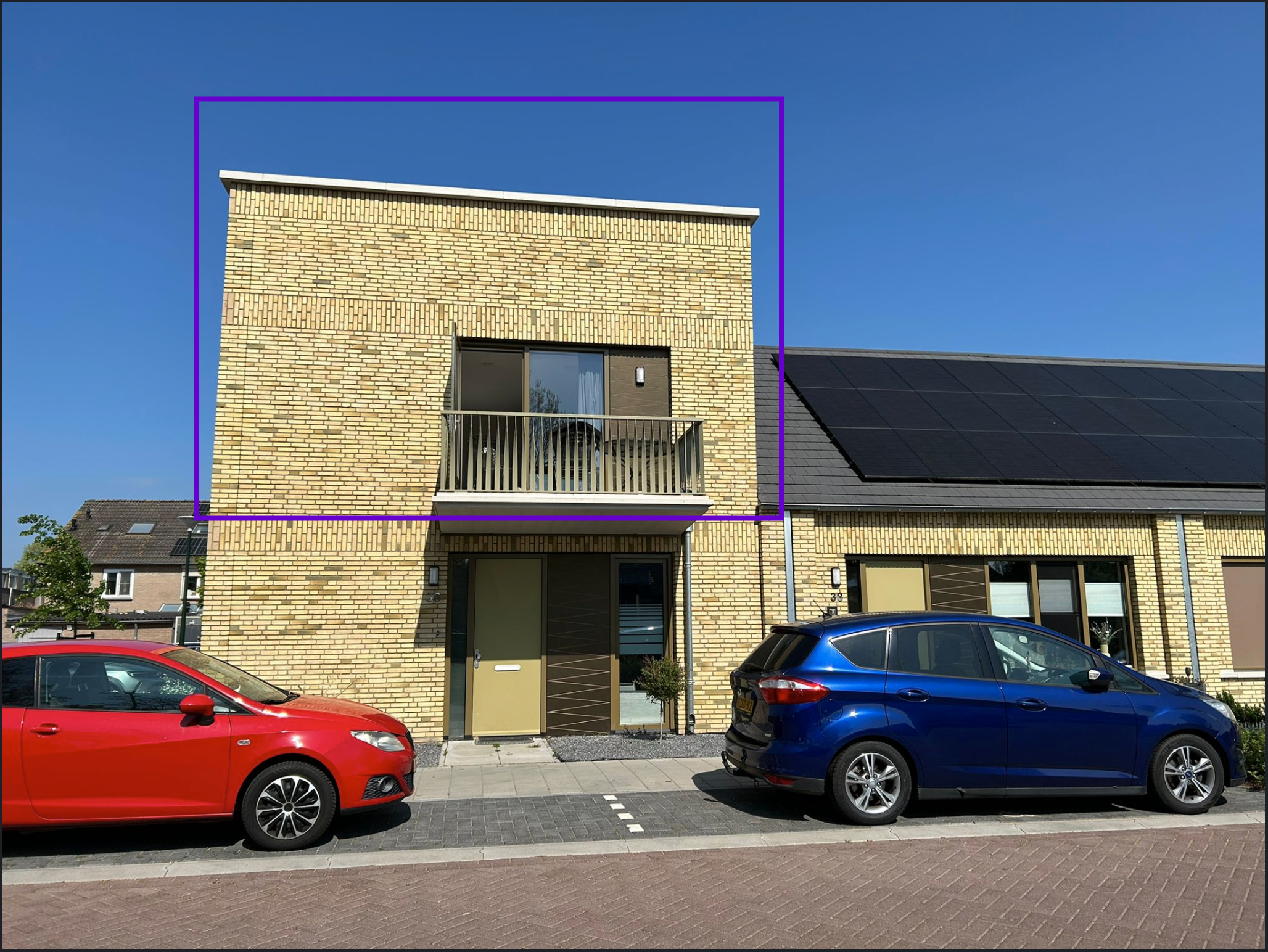 Bijenkorf 34, 5482 MM Schijndel, Nederland