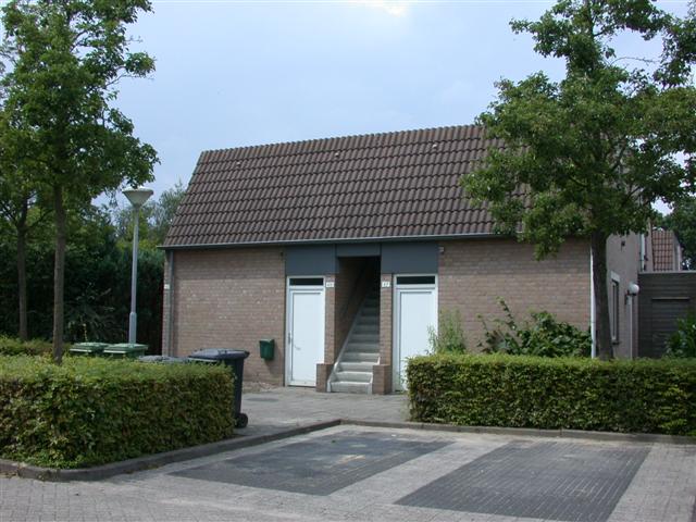 Eikenwal 417, 5403 KK Uden, Nederland