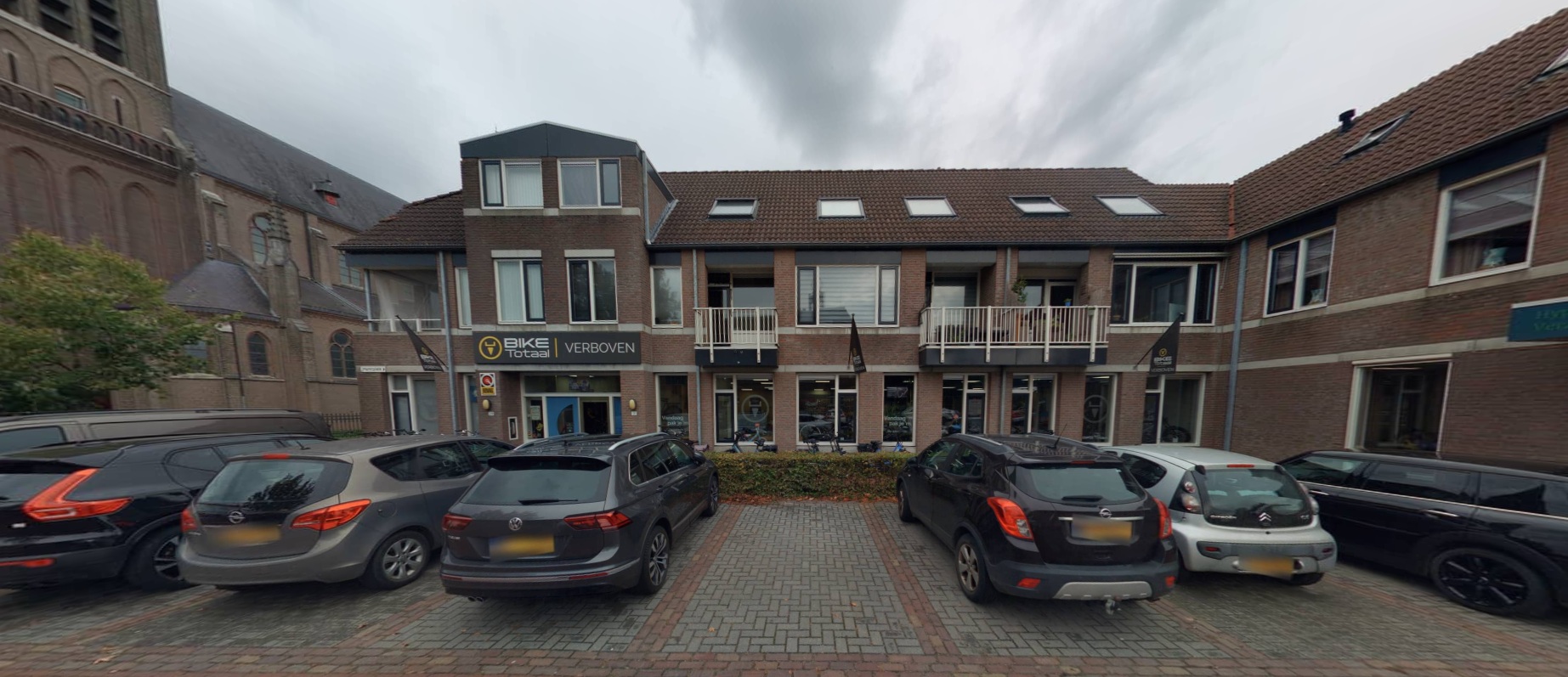 Marktplein 33