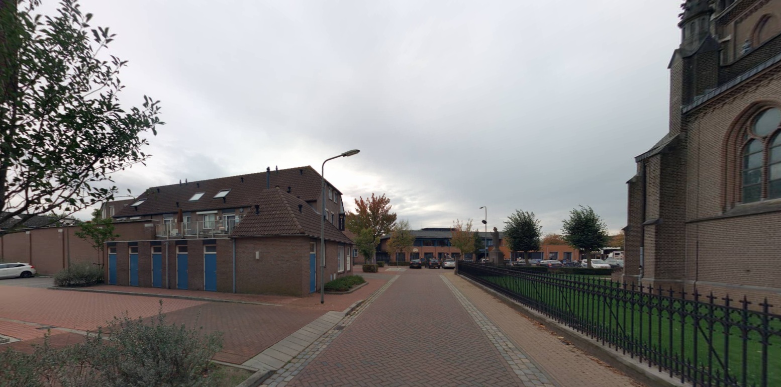 Marktplein 33