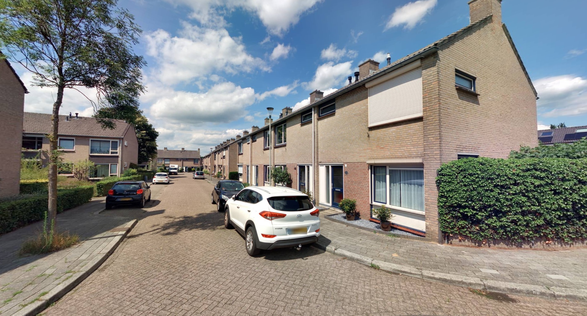 Doctor Schaepmanstraat 44