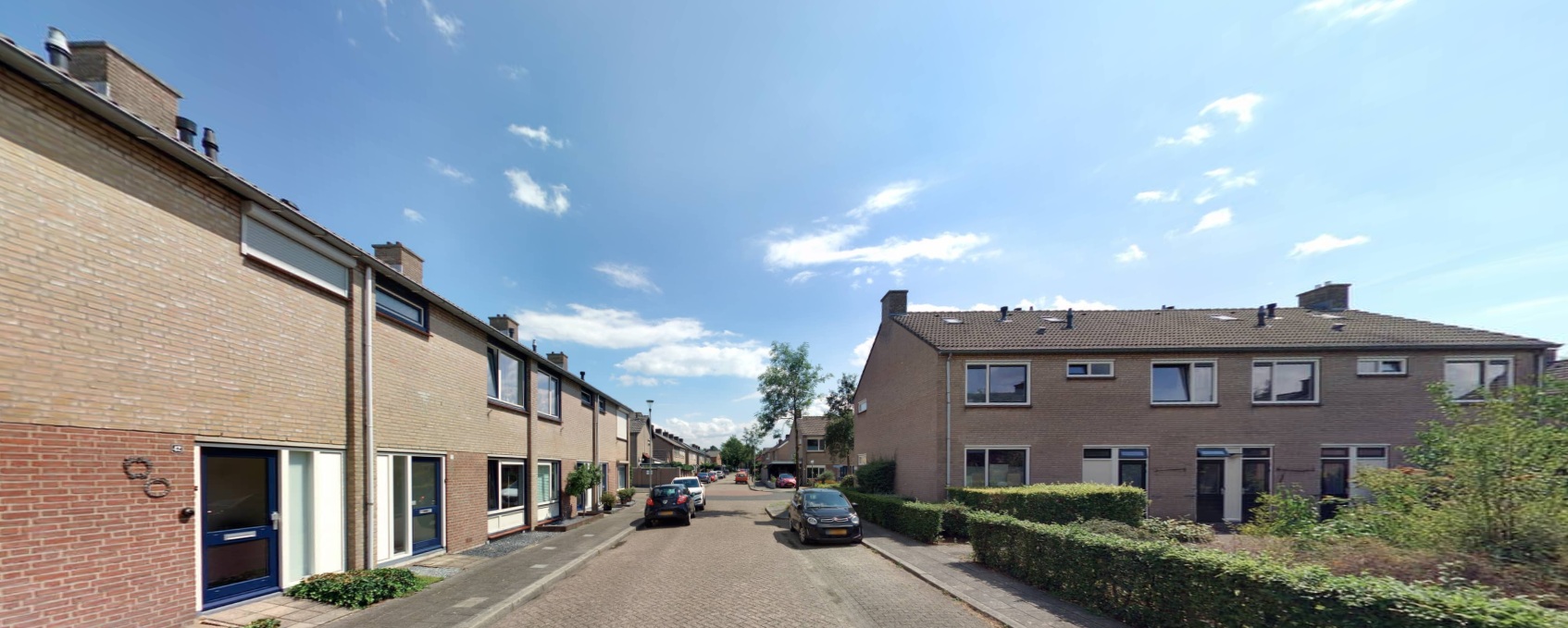 Doctor Schaepmanstraat 44