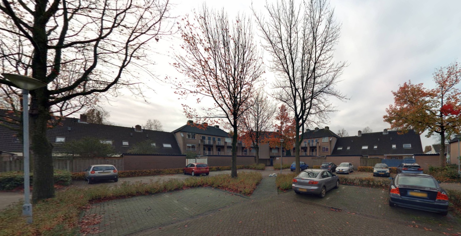 Julie Postelsingel 29