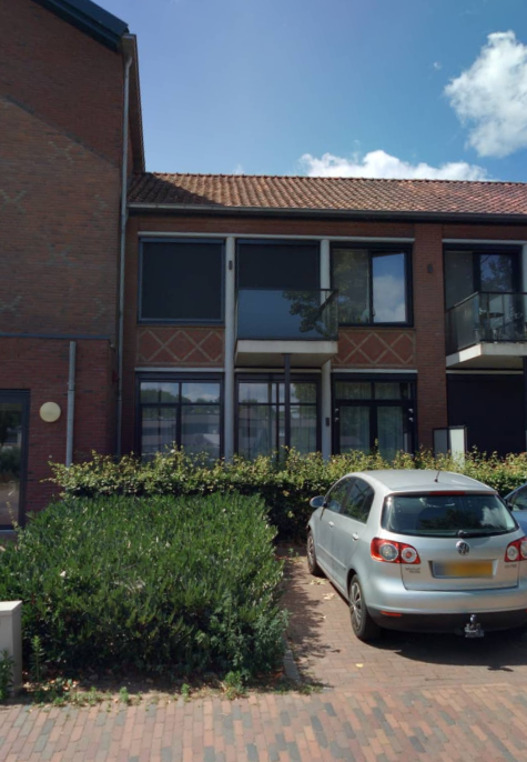 Beatrixsingel 1, 5462 HJ Veghel, Nederland