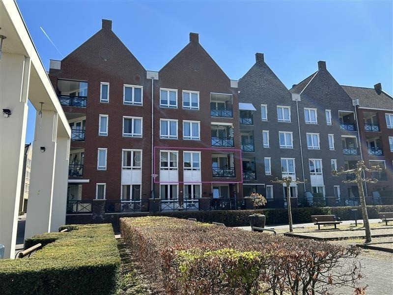 Deken van Erpstraat , 5492 Sint-Oedenrode, Nederland