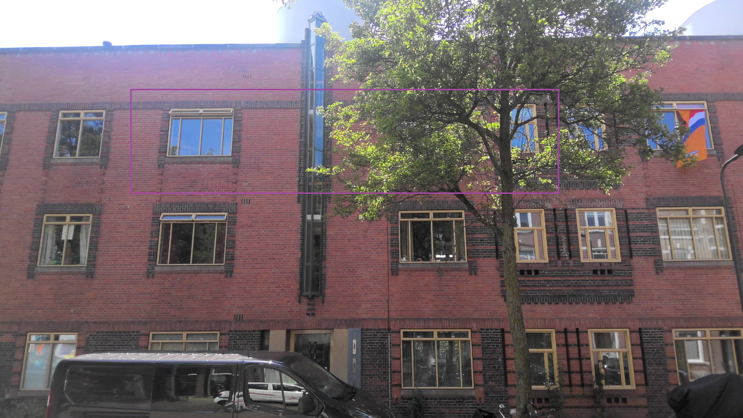 Kempenlandstraat 6, 5211 VN 's-Hertogenbosch, Nederland