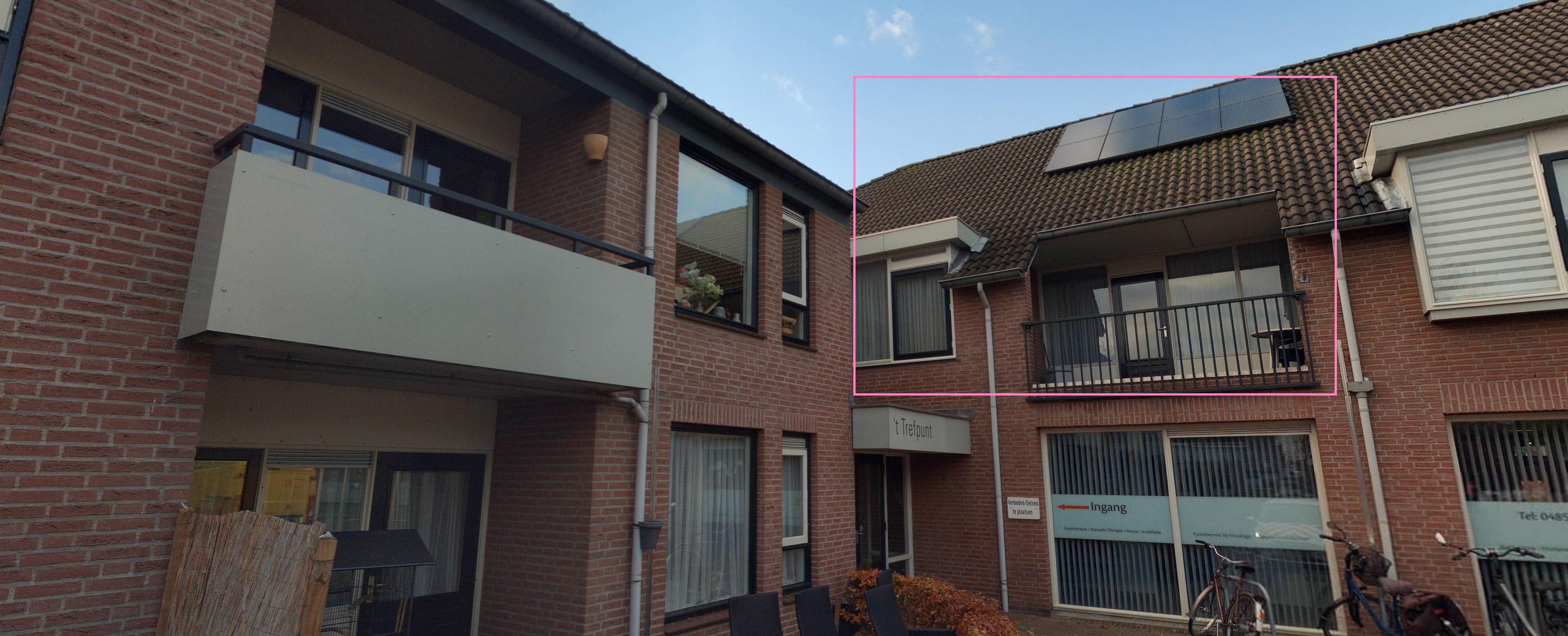 Burgemeester van de Braakplein 12, 5437 DA Beers, Nederland