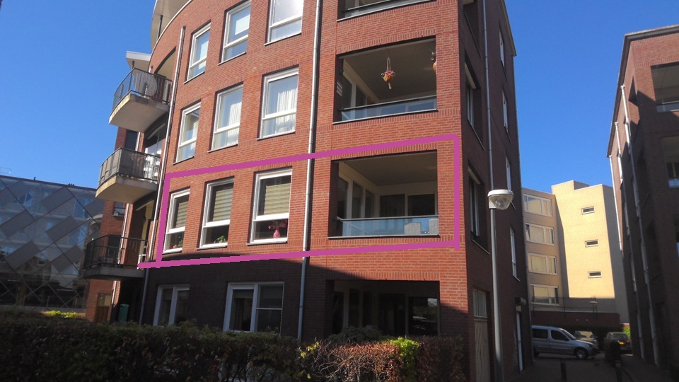 Goudmijnhof 82, 5348 KJ Oss, Nederland