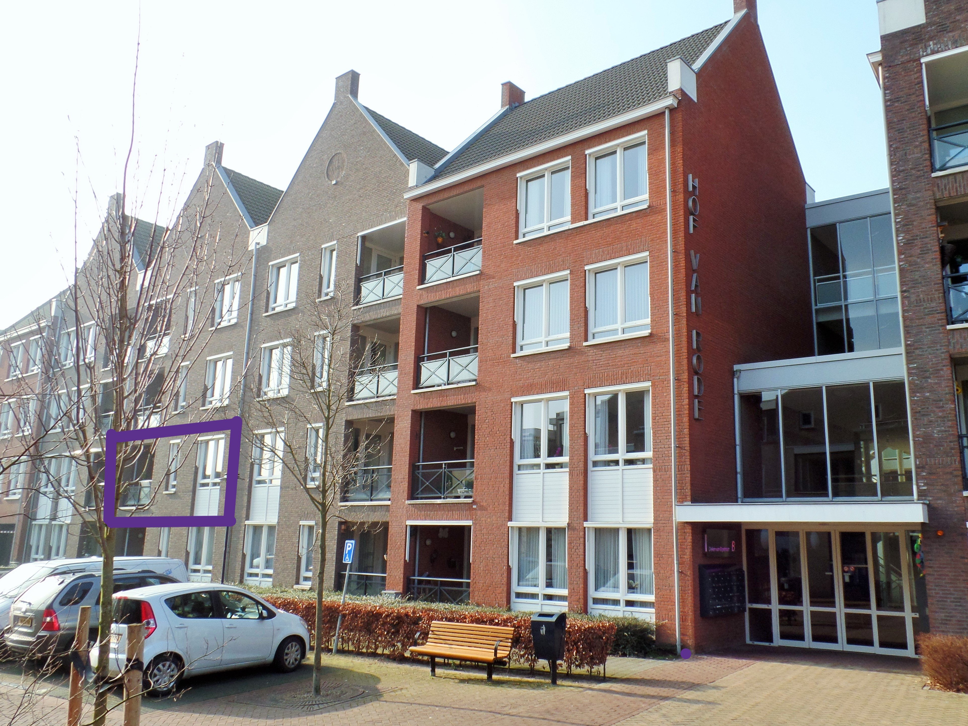 B 103, 5492 DJ Sint-Oedenrode, Nederland