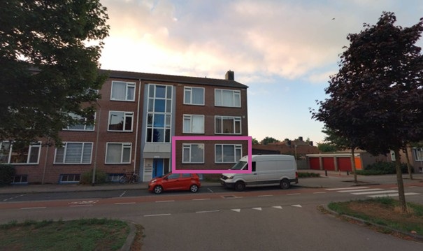 Brugstraat 98, 6591 BG Gennep, Nederland