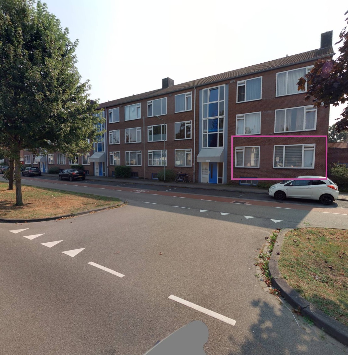 Brugstraat 98