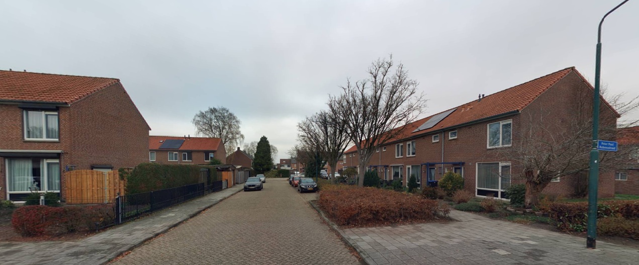 Pieter Brueghelstraat 41
