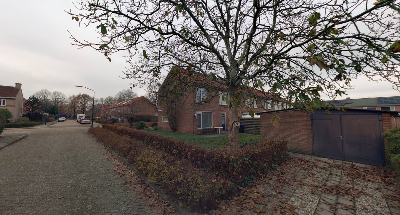 Pieter Brueghelstraat 41