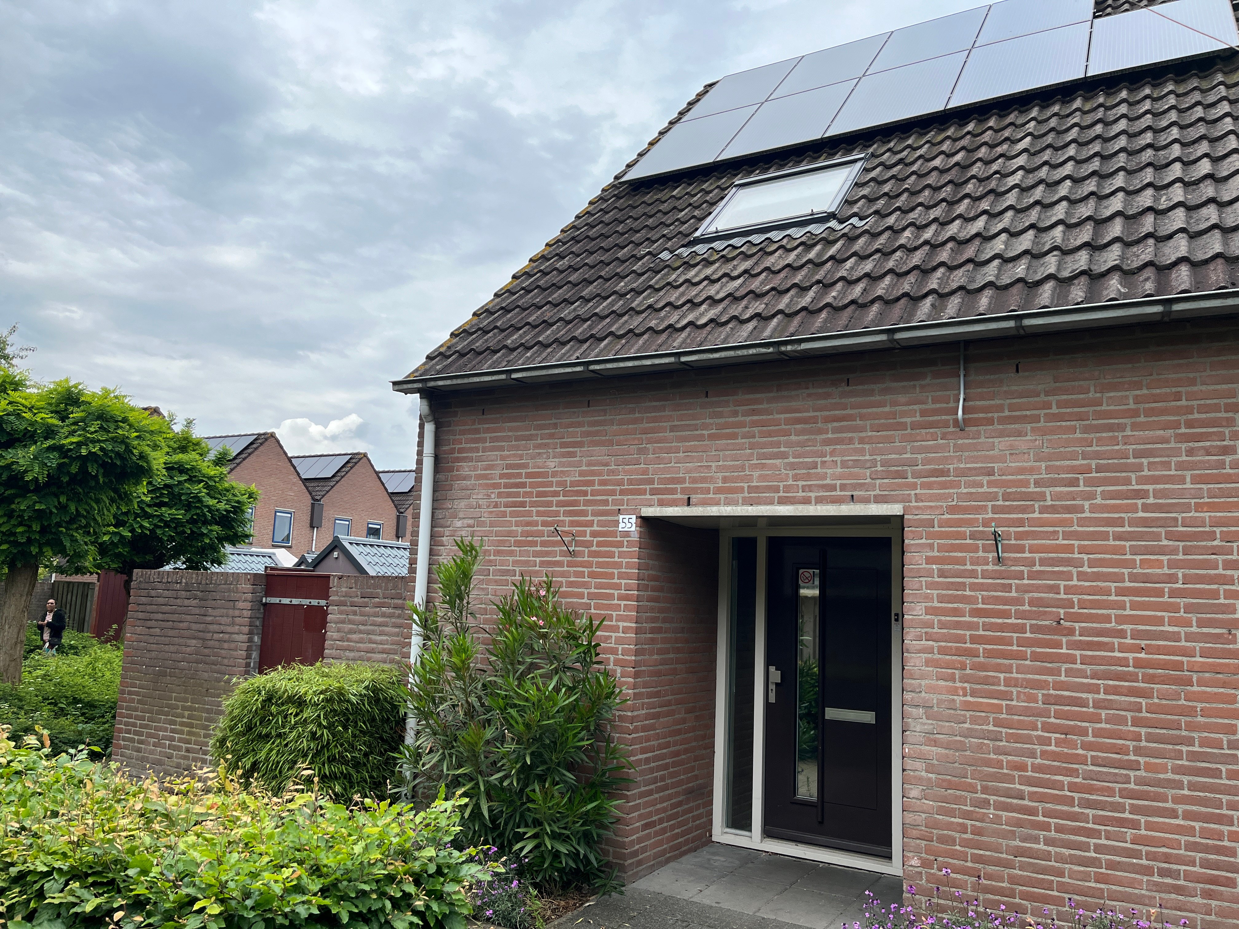 Morel 55, 5401 LA Uden, Nederland