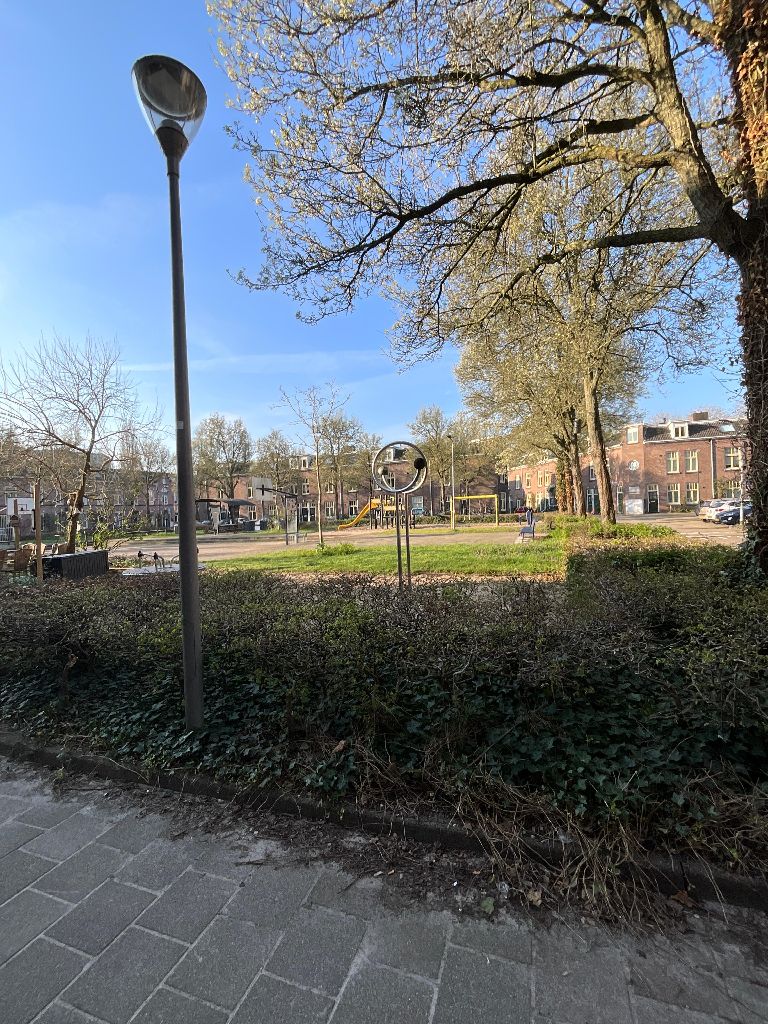 Sint Luciaplein 45