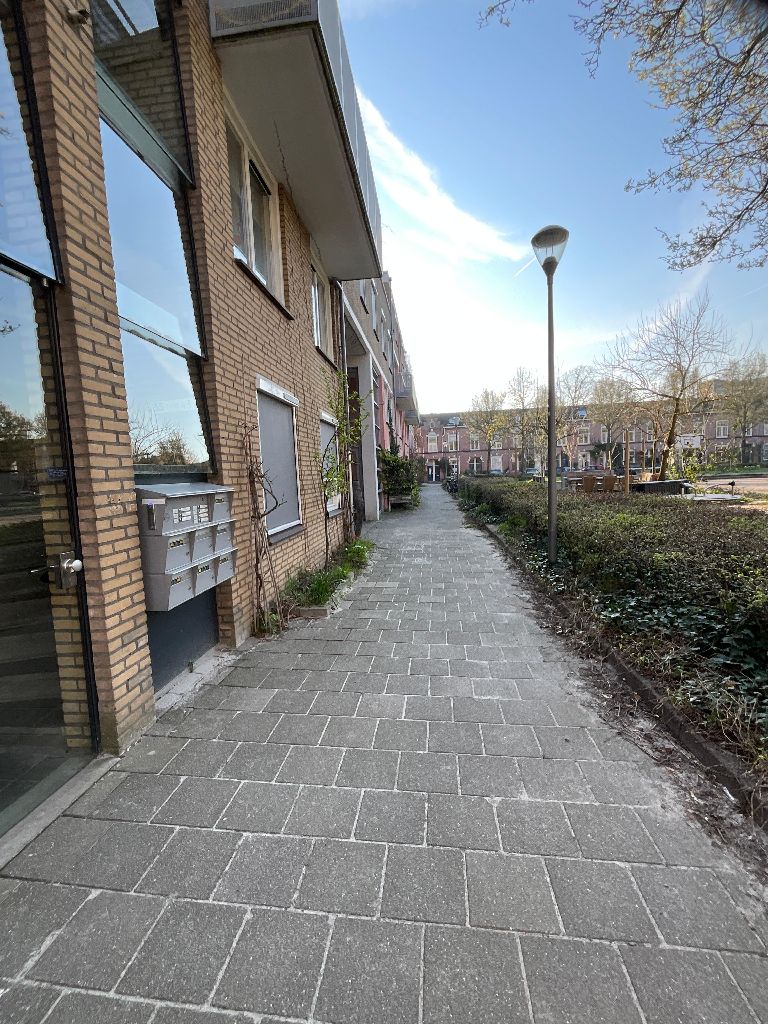 Sint Luciaplein 45