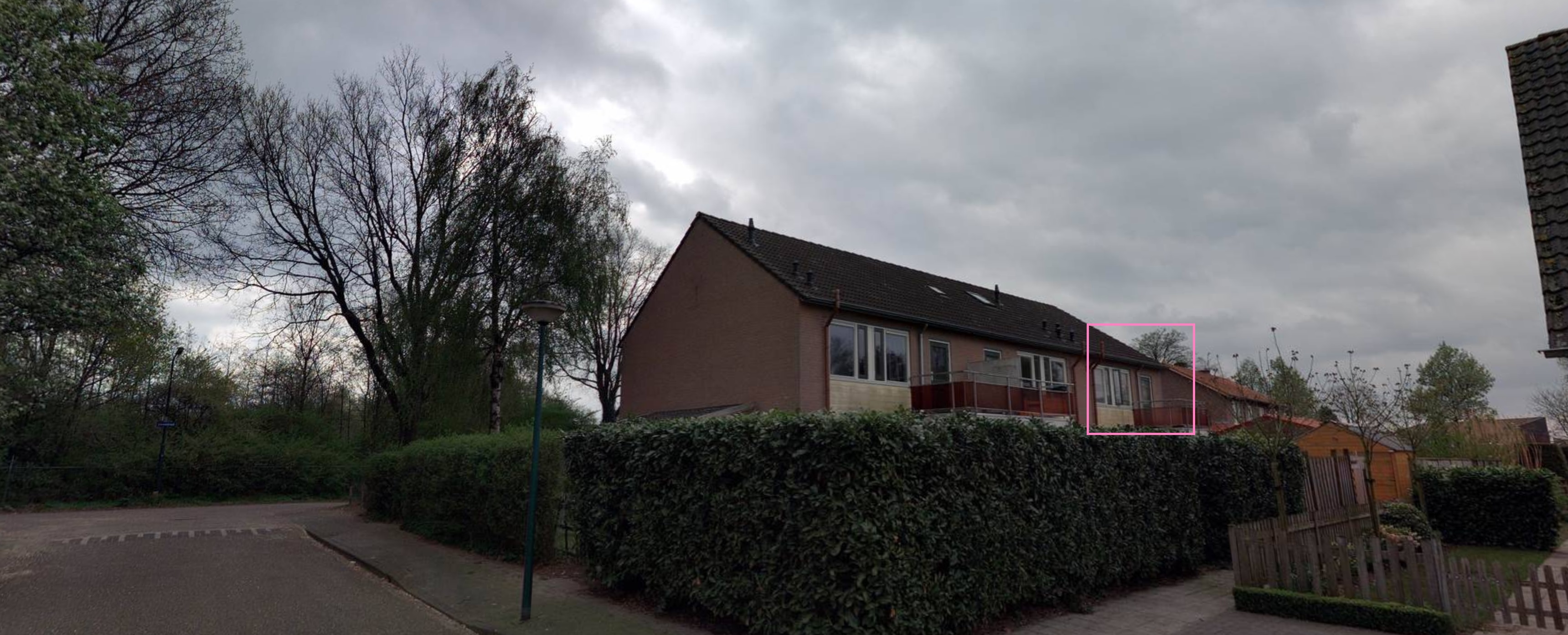 Ceresstraat 31, 5844 AC Stevensbeek, Nederland
