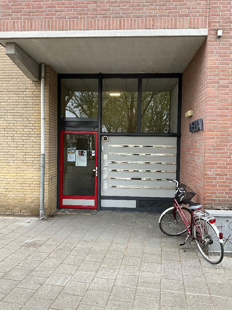 Rivierenplein 54, 5215 CZ 's-Hertogenbosch, Nederland